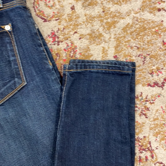 Baldwin Jeans | The Andi Boyfriend size 27 - Picture 4 of 9